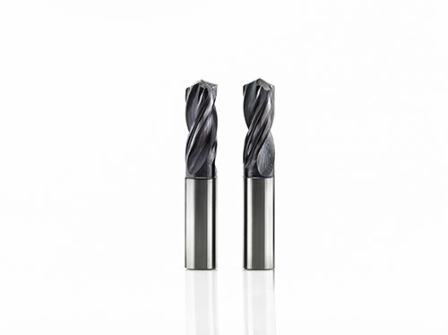 高速钢麻花钻的类别