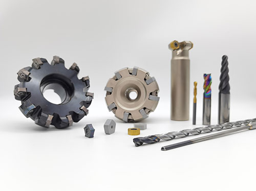 如何选择整体钨钢锯片铣刀？