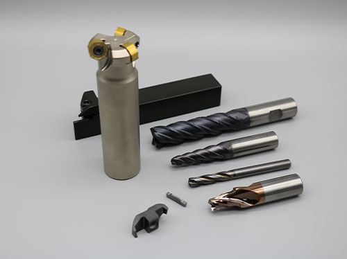 怎样选择非标刀具